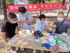 喜迎二十大·向祖国报告 ——潍坊市第六人民医院举办青年文明号开放周系列活动